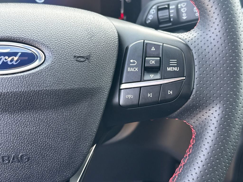 Certified 2025 Ford Escape ST-Line FWD image 17