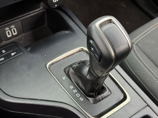 Certified 2023 Ford Ranger XLT w/ Equipment Group 301A Mid image 19