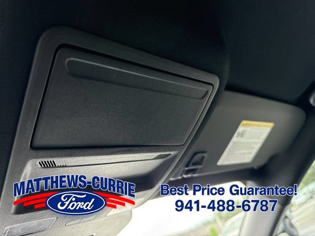 Certified 2023 Ford Escape ST-Line w/ Tech Pack #1 FWD image 22
