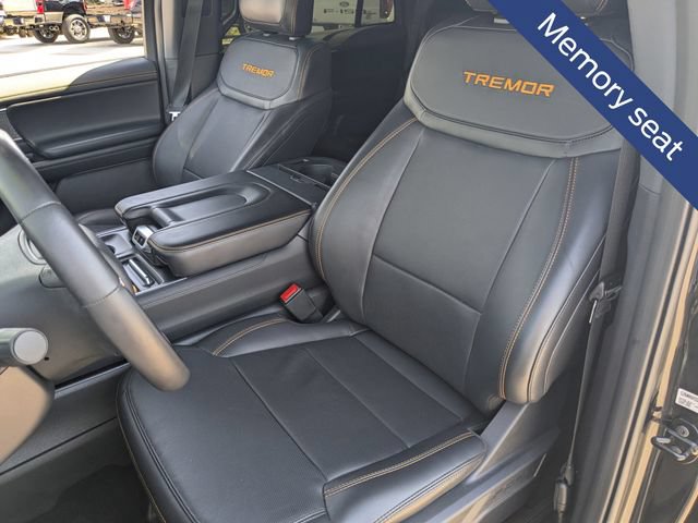 Certified 2025 Ford Expedition Tremor AWD/4WD image 24