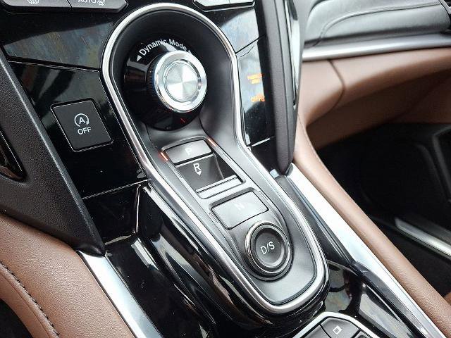 Used 2021 Acura RDX TECHNOLOGY image 15