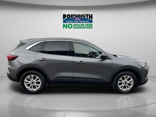 Certified 2023 Ford Escape Active AWD/4WD image 6