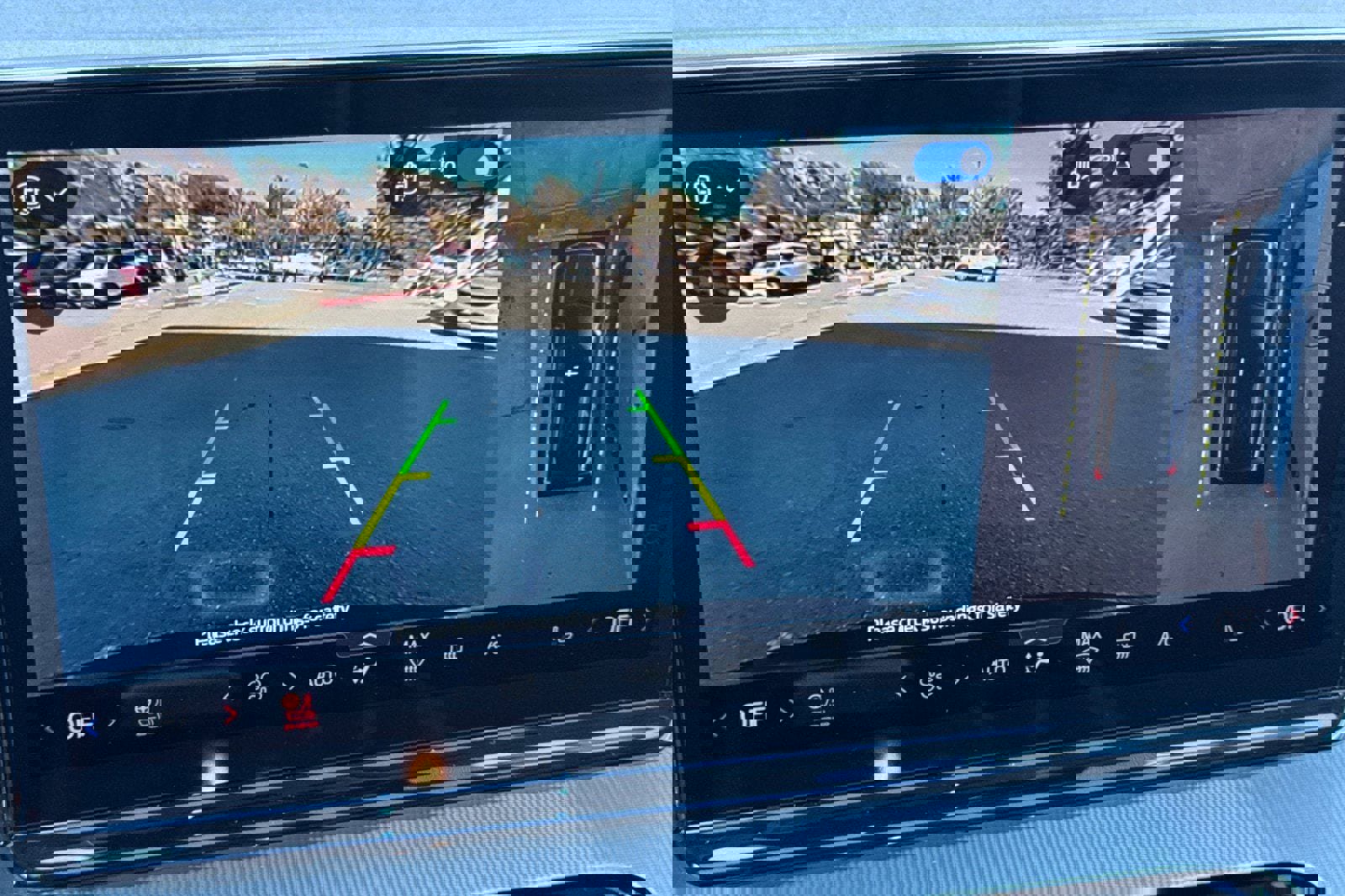 Certified 2025 Ford Expedition Active image 21