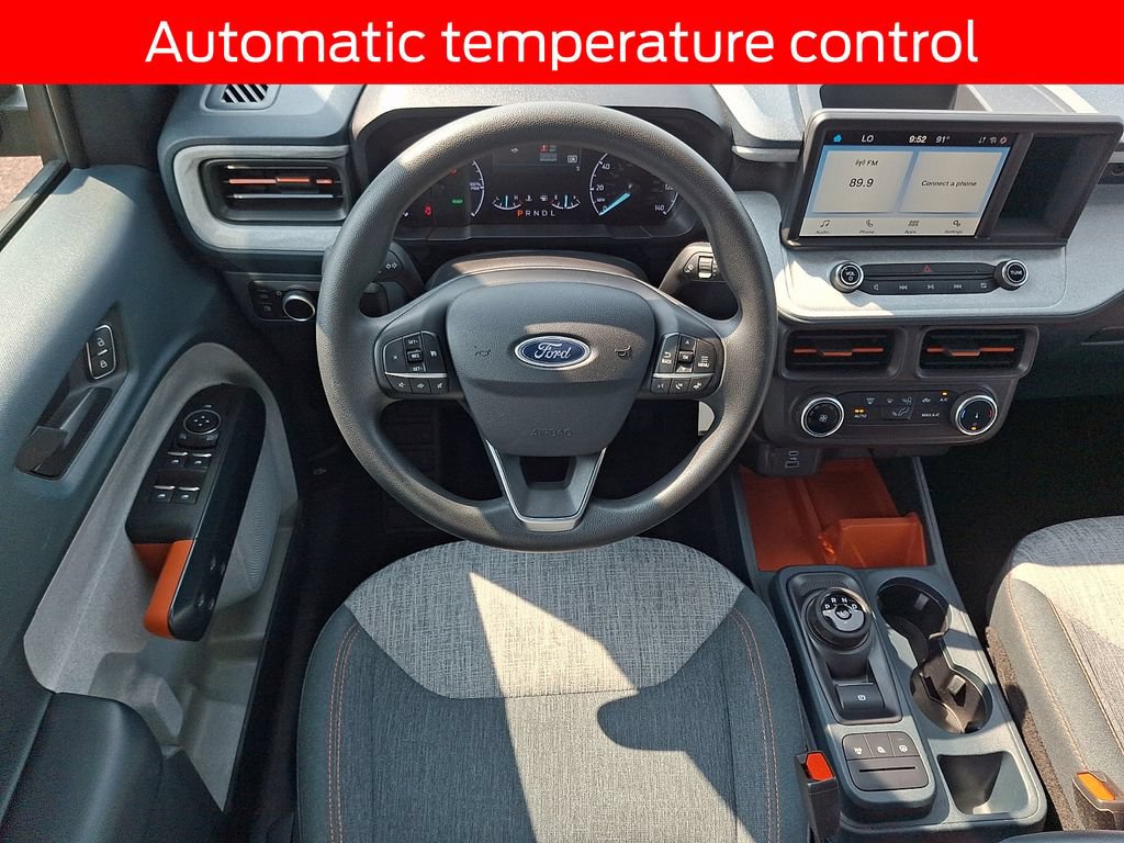 Certified 2023 Ford Maverick XLT FWD image 11