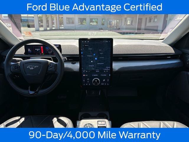 Certified 2023 Ford Mustang Mach-E California Route 1 AWD/4WD image 18