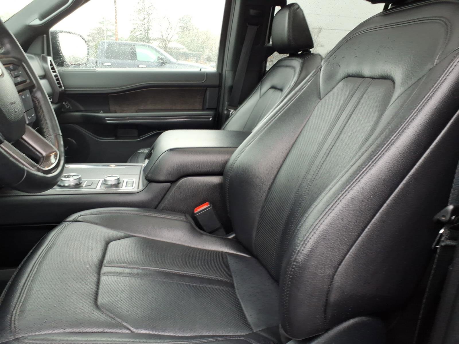 Certified 2021 Ford Expedition Limited AWD/4WD image 19