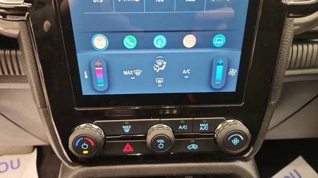 Certified 2024 Ford Ranger XLT w/ Trailer Tow Package AWD/4WD image 10