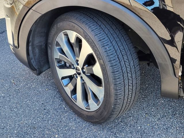 Used 2022 Kia Telluride EX w/ EX Premium Package image 36