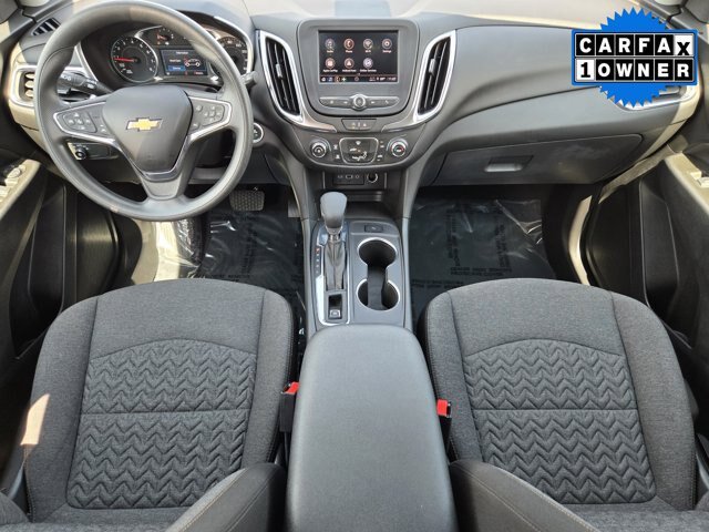 Used 2023 Chevrolet Equinox LT FWD image 22