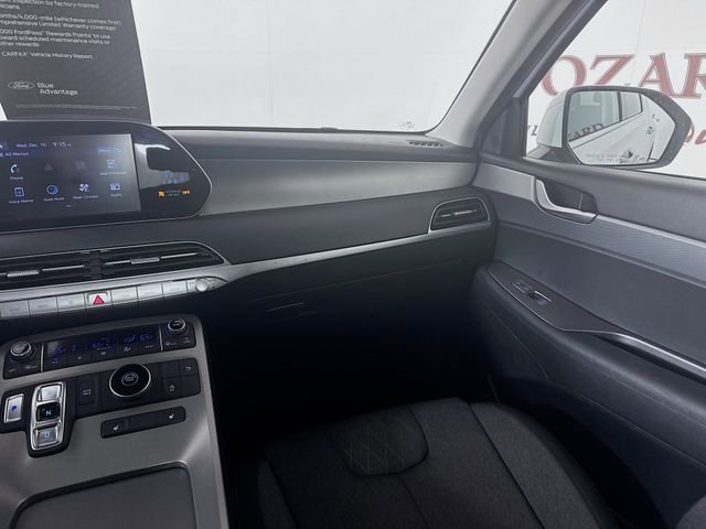 Used 2022 Hyundai Palisade SEL image 28
