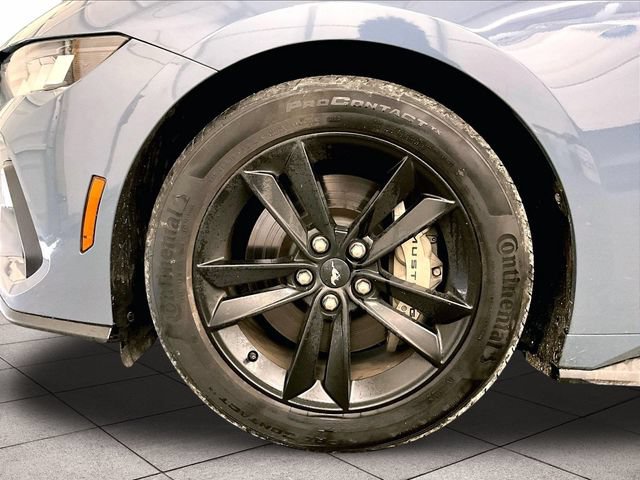 Certified 2024 Ford Mustang GT RWD image 8