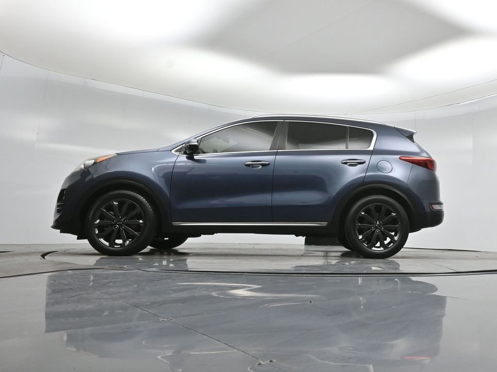 Used 2018 Kia Sportage EX w/ EX Sport Appearance Package image 22