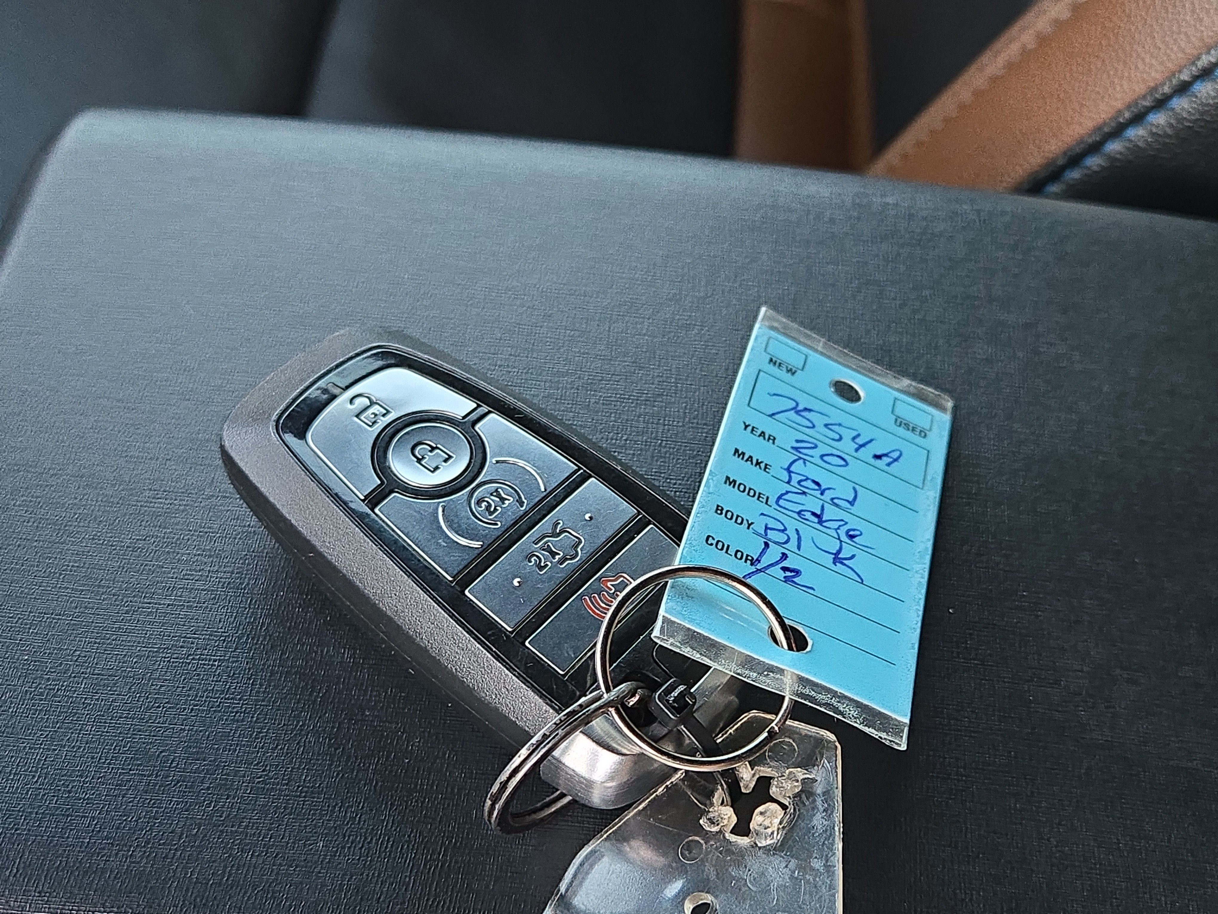 Certified 2023 Ford Bronco Outer Banks image 36