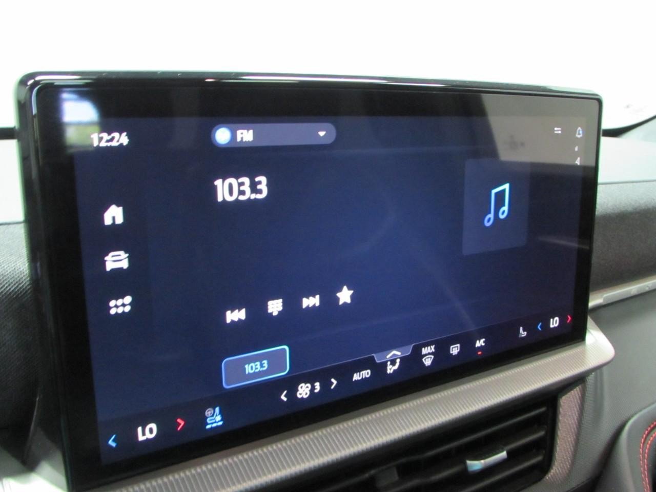 Certified 2025 Ford Explorer ST AWD/4WD image 30