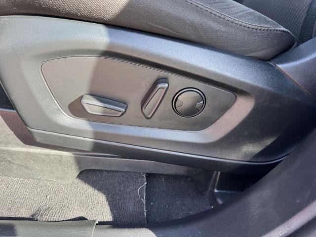 Certified 2022 Ford Explorer XLT image 10