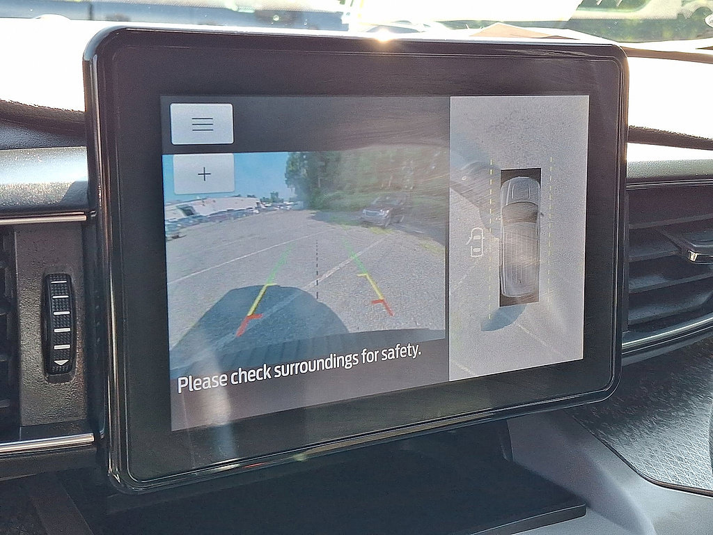 Certified 2023 Ford Explorer Timberline w/ Timberline Technology Package AWD/4WD image 21