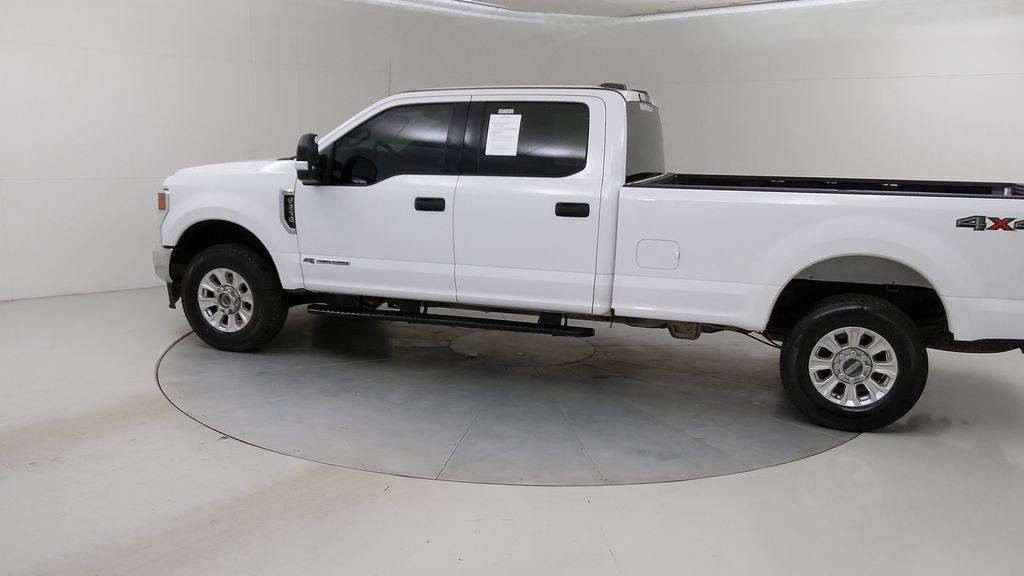 Certified 2020 Ford F250 XLT AWD/4WD image 17