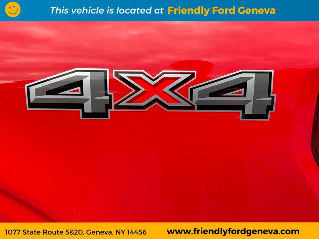 Certified 2023 Ford F150 XL w/ Trailer Tow Package AWD/4WD image 29