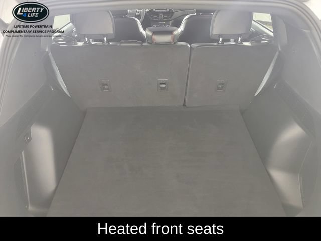 Certified 2023 Ford Escape ST-Line AWD/4WD image 16
