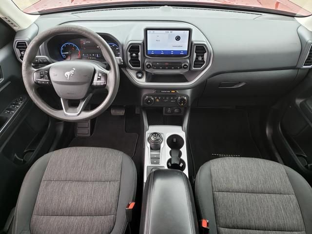Certified 2023 Ford Bronco Sport Big Bend AWD/4WD image 17