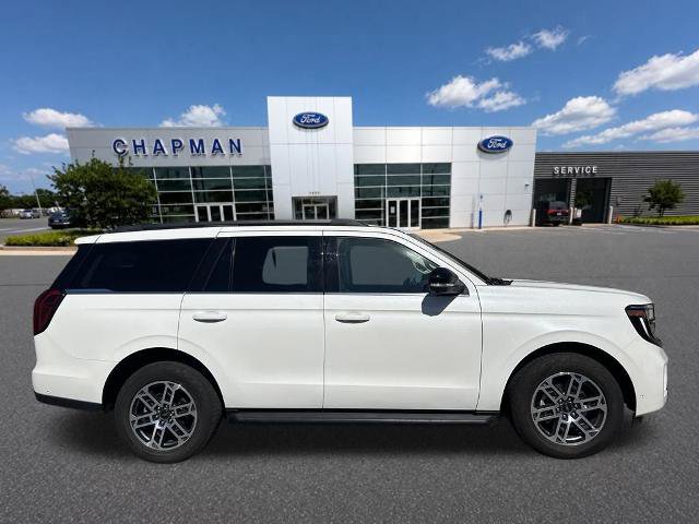Certified 2025 Ford Expedition Active AWD/4WD image 6