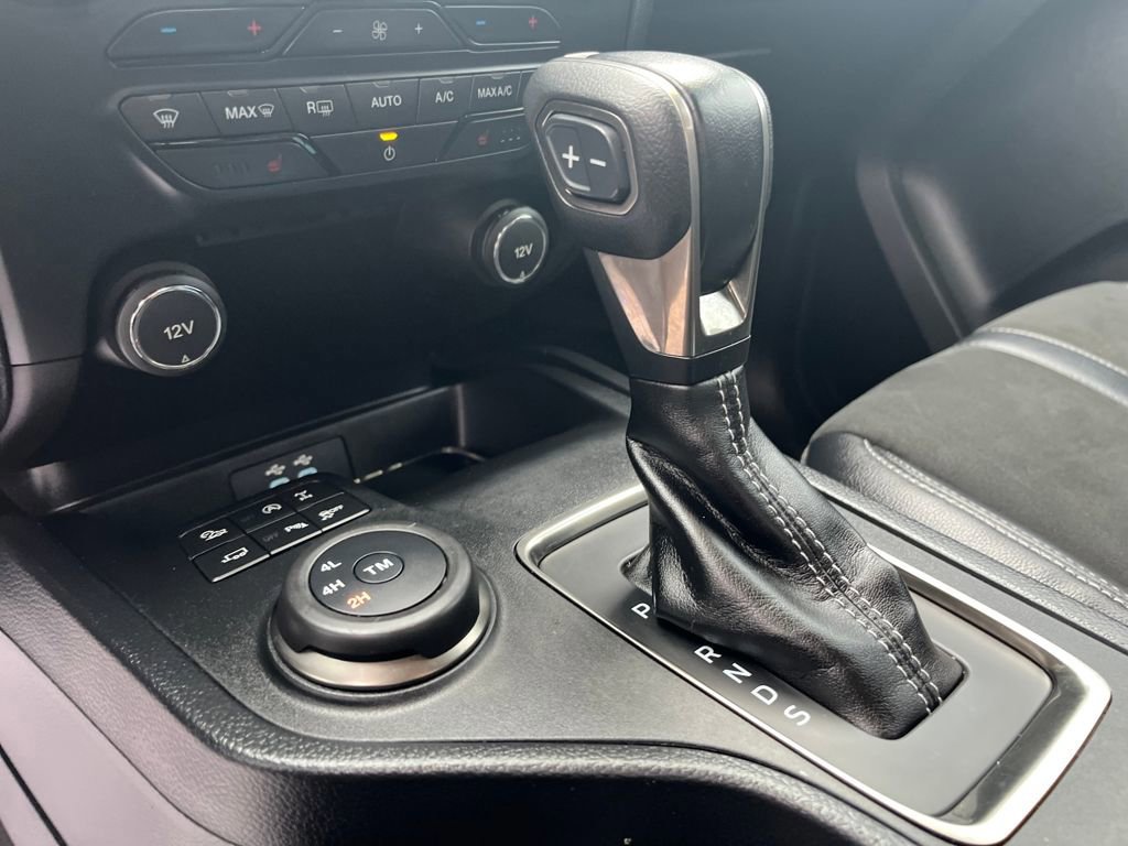 Certified 2021 Ford Ranger Lariat w/ Tremor Off-Road Package image 29