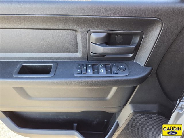 Used 2022 RAM 2500 Tradesman image 18