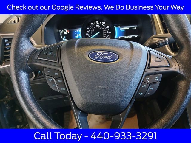 Certified 2024 Ford Edge SE image 23