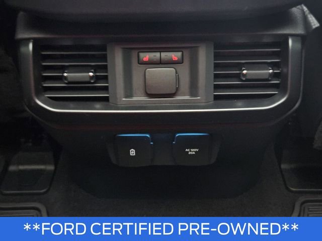 Certified 2025 Ford F150 Raptor image 18