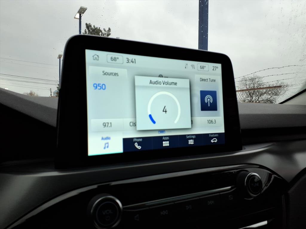 Certified 2023 Ford Escape Active image 19