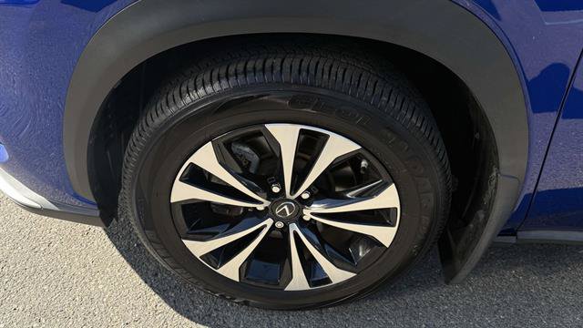 Used 2021 Lexus NX 300 F Sport w/ Accessory Package 2 AWD/4WD image 6