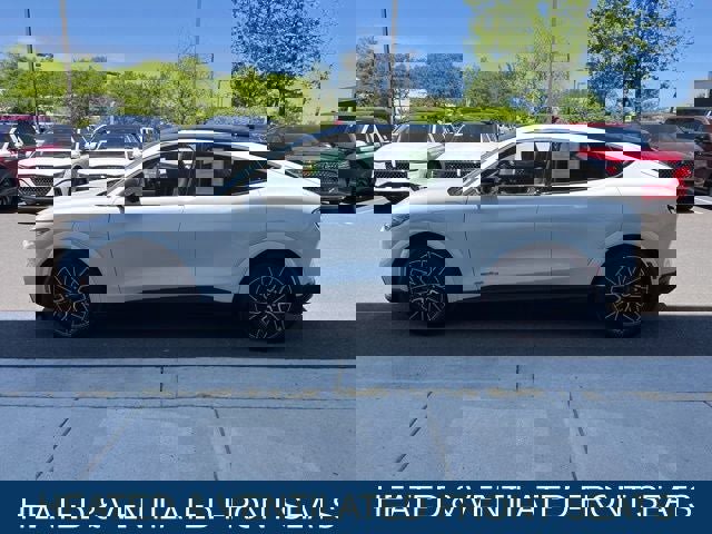 Certified 2025 Ford Mustang Mach-E Premium image 2