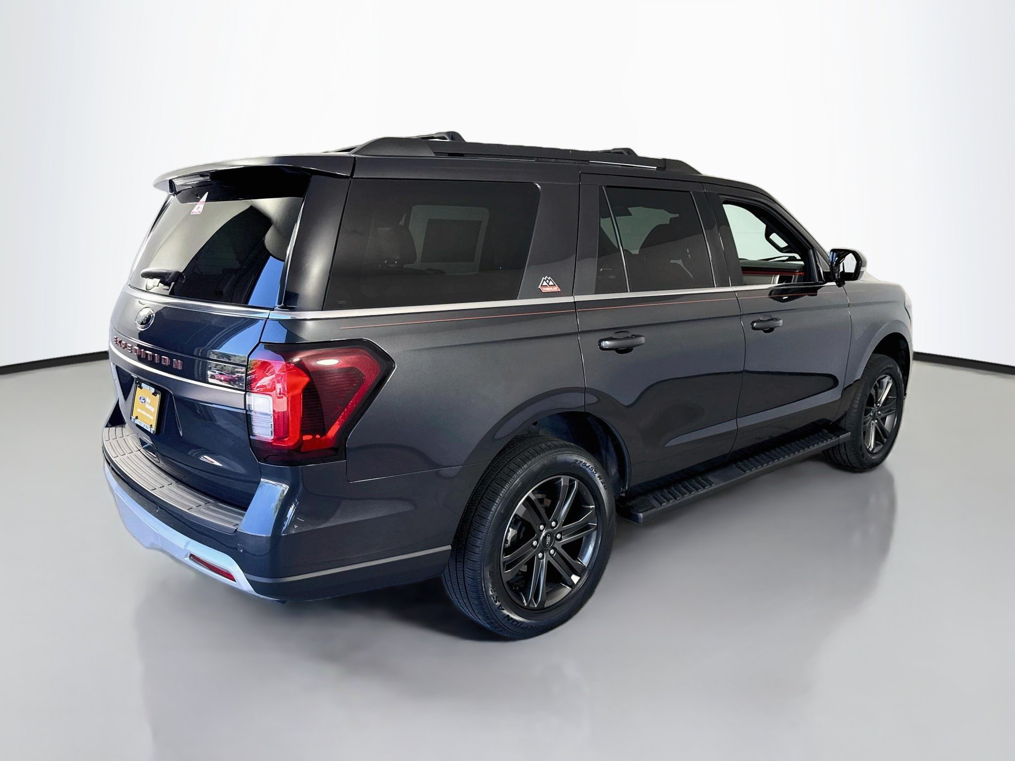 Certified 2022 Ford Expedition Timberline AWD/4WD image 7
