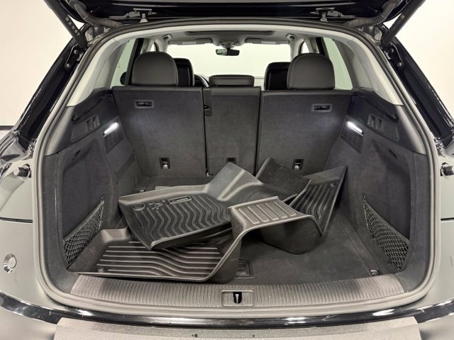 Used 2024 Audi Q5 2.0T Premium Plus AWD/4WD image 35