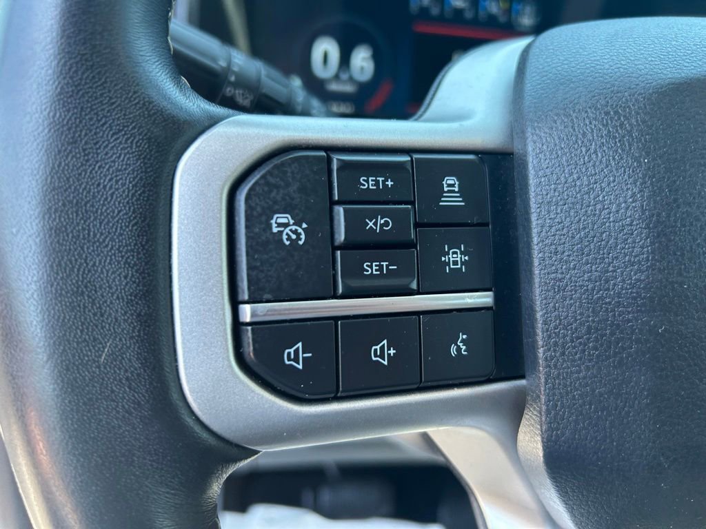 Certified 2022 Ford Expedition Max Limited AWD/4WD image 21