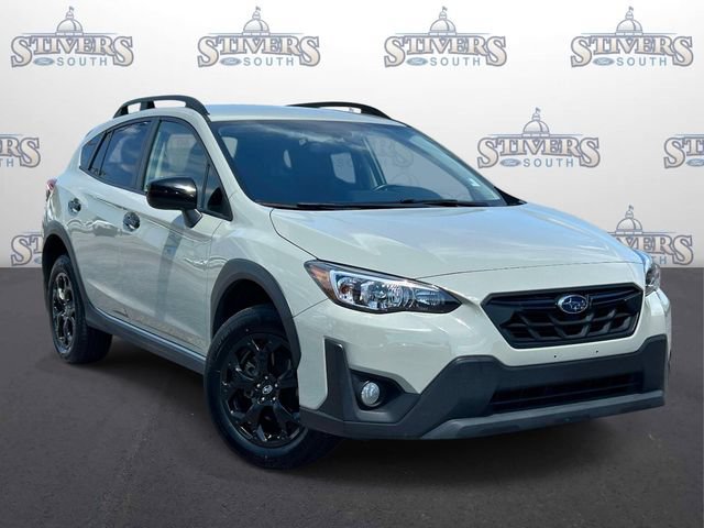 Used 2023 Subaru Crosstrek 2.0i Premium w/ Special Edition