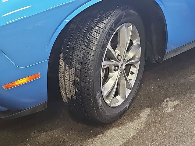 Used 2023 Dodge Challenger SXT w/ Cold Weather Group AWD/4WD image 33