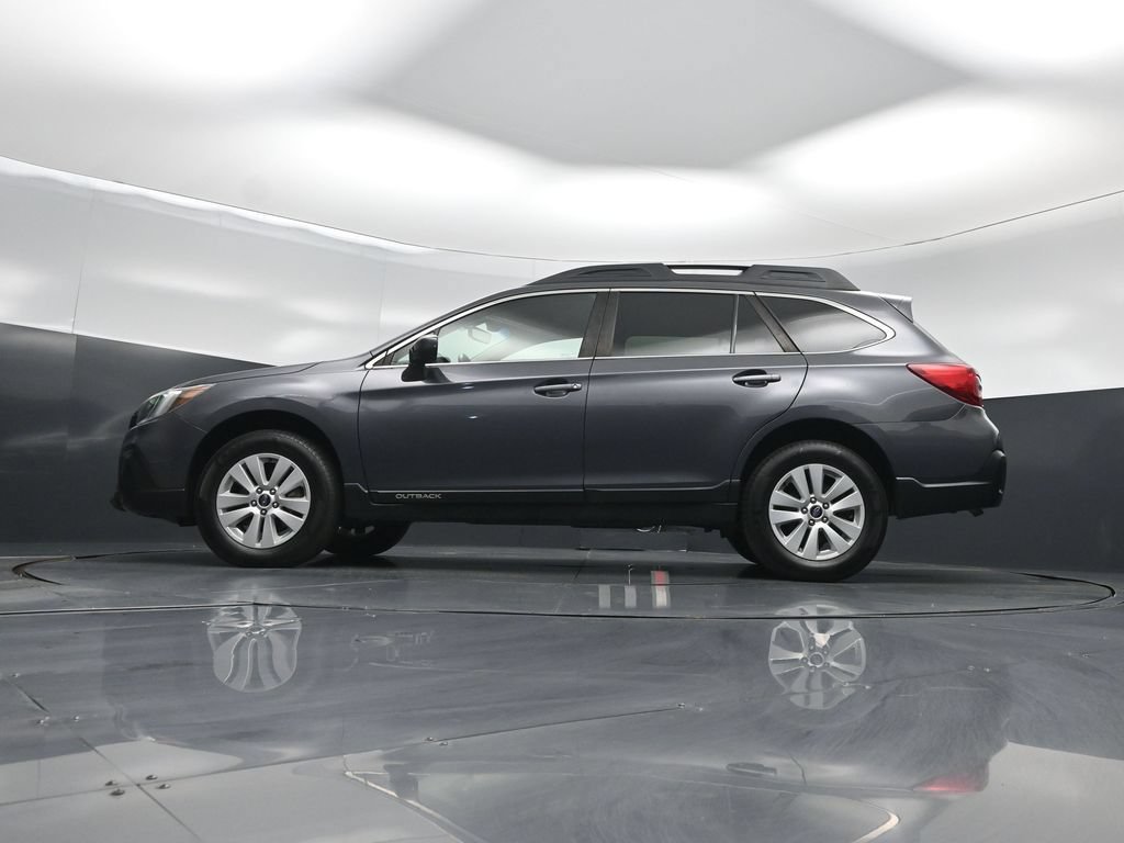 Used 2019 Subaru Outback 2.5i Premium AWD/4WD image 7