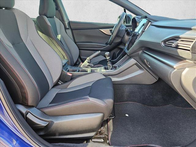 Used 2024 Subaru WRX AWD/4WD image 19