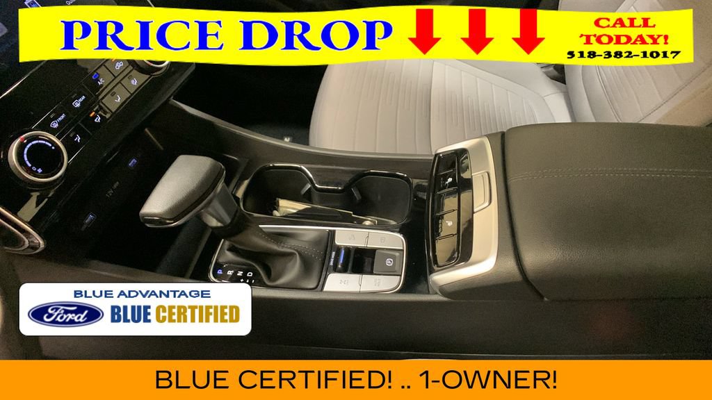 Used 2022 Hyundai Santa Cruz SEL AWD/4WD image 35