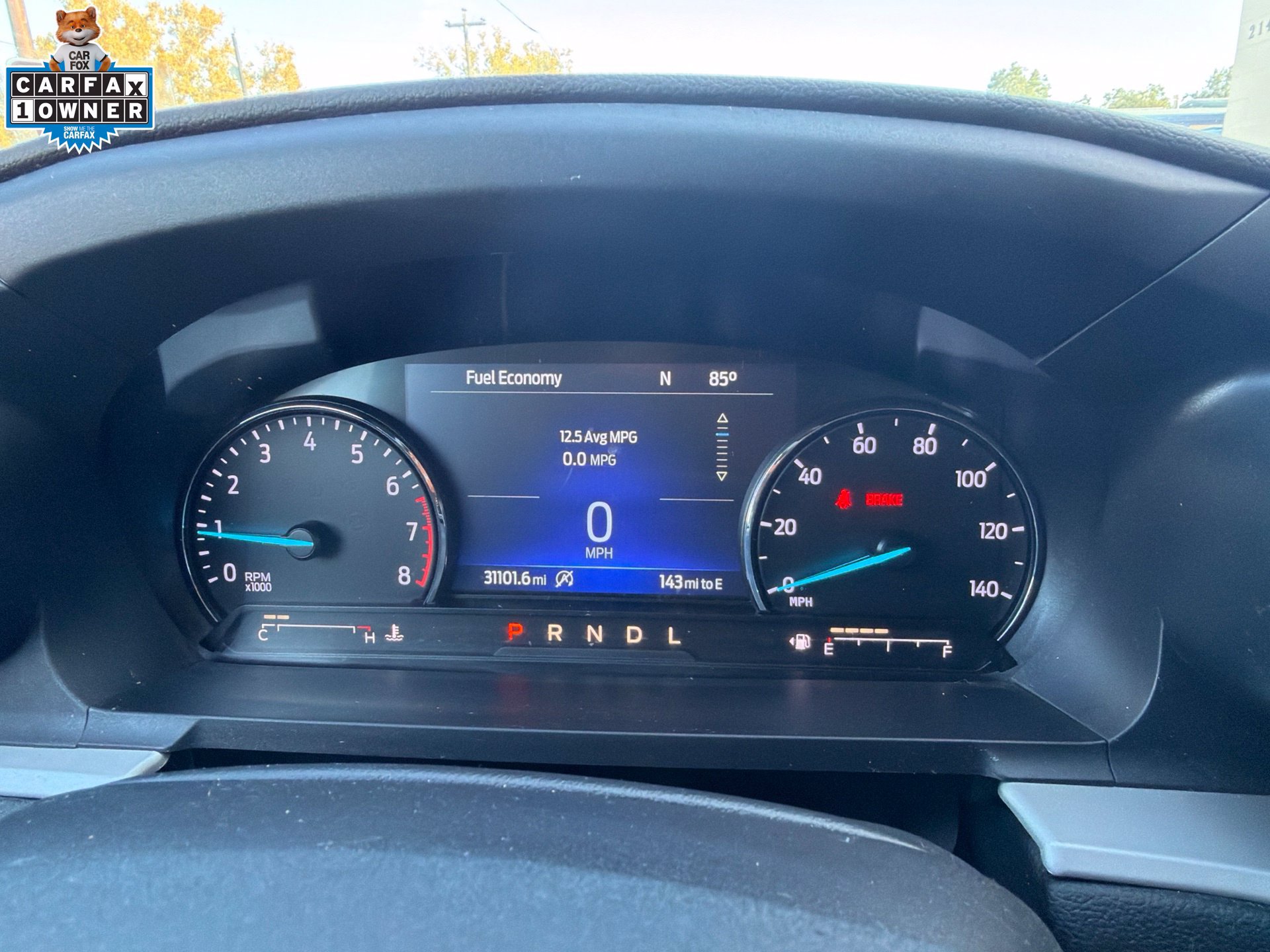 Certified 2023 Ford Explorer XLT RWD image 8