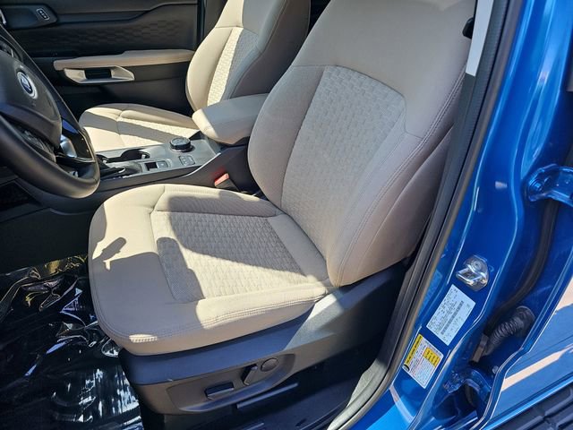 Certified 2024 Ford Ranger XLT AWD/4WD image 15