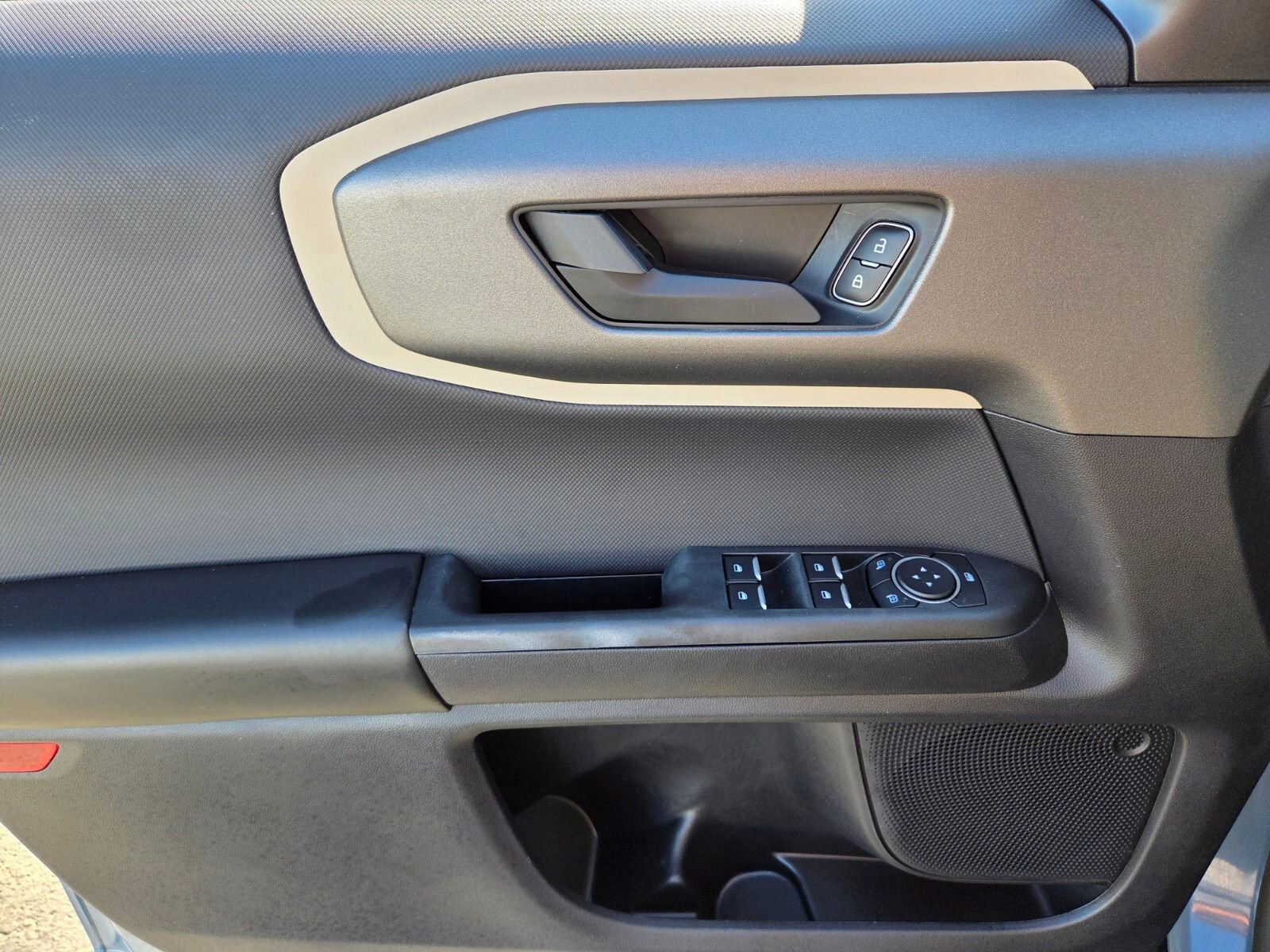 Certified 2025 Ford Bronco Sport Big Bend w/ Convenience Package image 17