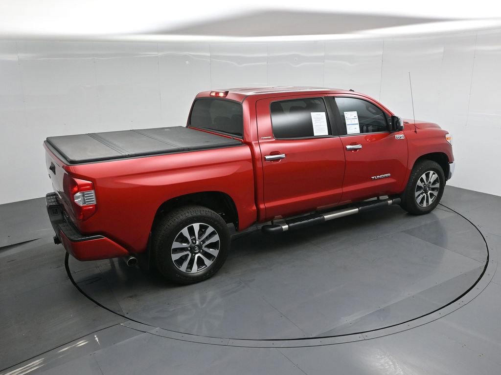 Used 2019 Toyota Tundra Limited image 39