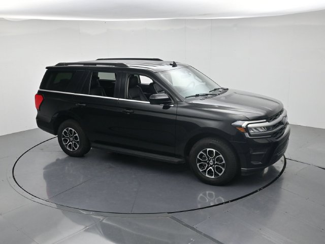 Certified 2024 Ford Expedition XLT AWD/4WD image 46