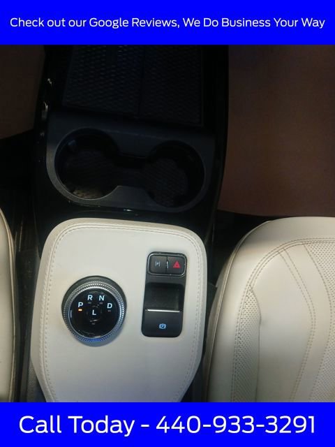 Certified 2022 Ford Mustang Mach-E Premium w/ Ice White Appearance Package image 37