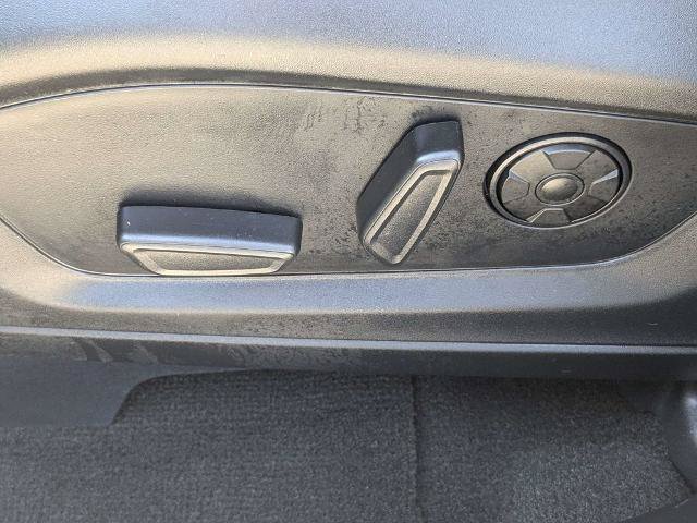 Certified 2025 Ford Explorer ST AWD/4WD image 22