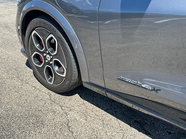 Certified 2023 Ford Mustang Mach-E GT AWD/4WD image 7