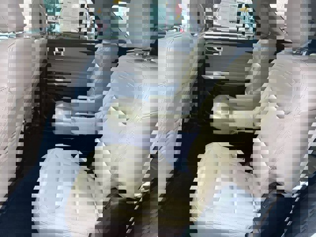 Certified 2023 Ford Explorer XLT w/ Equipment Group 202A image 24