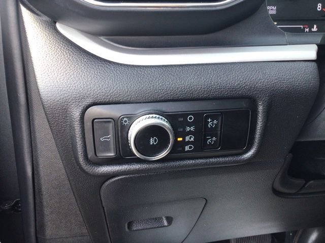Certified 2023 Ford Explorer XLT w/ Equipment Group 202A image 19